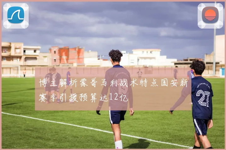 博主解析蒙哥马利战术特点国安新赛季引援预算达12亿