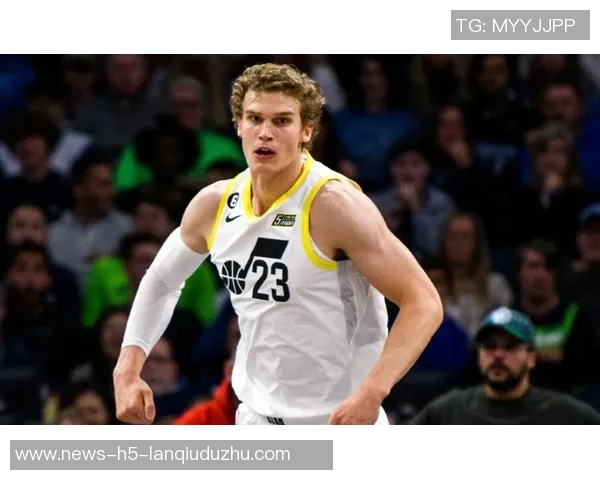 斯波谈鲍威尔性格契合认真对待竞争也展现轻松一面