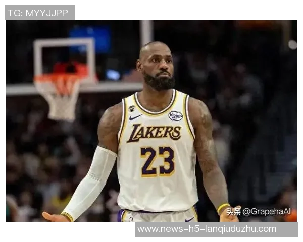 詹姆斯盛赞阿夫迪亚赛季表现呼吁其入选全明星阵容